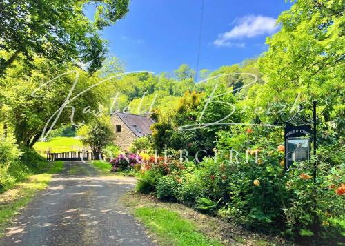 Pommerit-le-Vicomte House | Le Moulin de Kerhonn