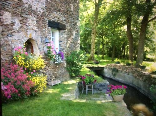 Moon-sur-Elle Bed & Breakfast | Le moulin de la Castellerie