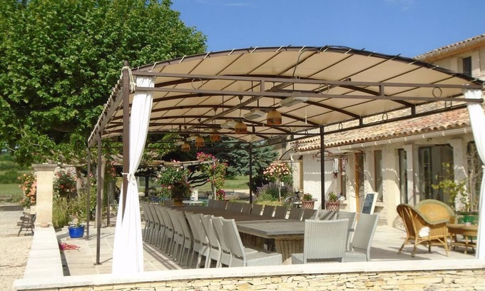 Gargas Bed & Breakfast | Le Moulin de Lavon
