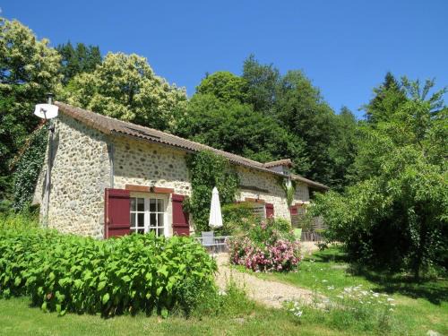 Pensol House | Le Moulin de Pensol - Gites