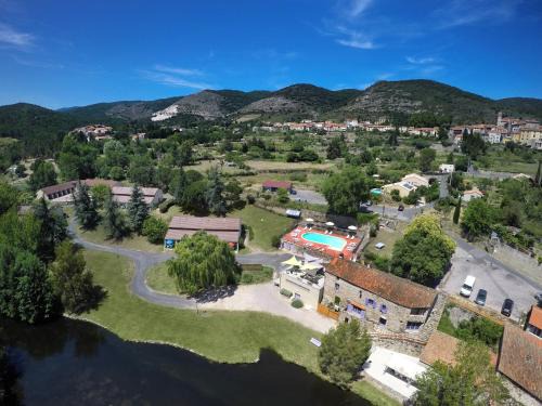 Sournia Resort | Le Moulin de Sournia
