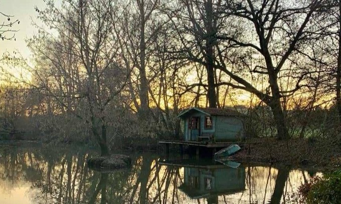 Simorre House | Le Moulin Gîte Familial 4