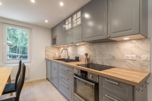 Viry Apartment | Le Moulin paradis entre Genève&Annecy