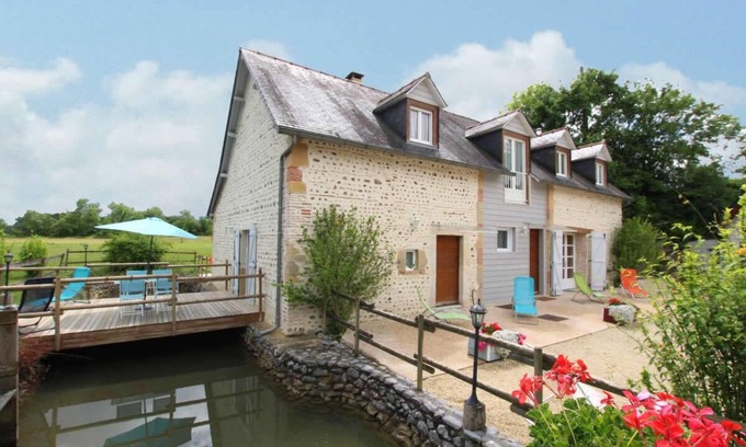 Miossens-Lanusse House | LE Mouly/petit Gite - Miossens-lanusse