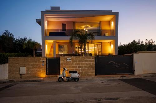 Uggiano la Chiesa Bed & Breakfast | Le Murge Del Salento Hotel b&b Depandance