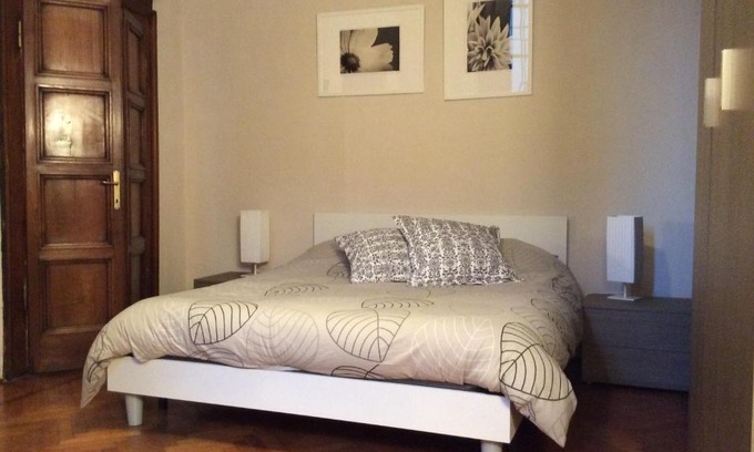 Brescia Antica Bed & Breakfast | Le Muse