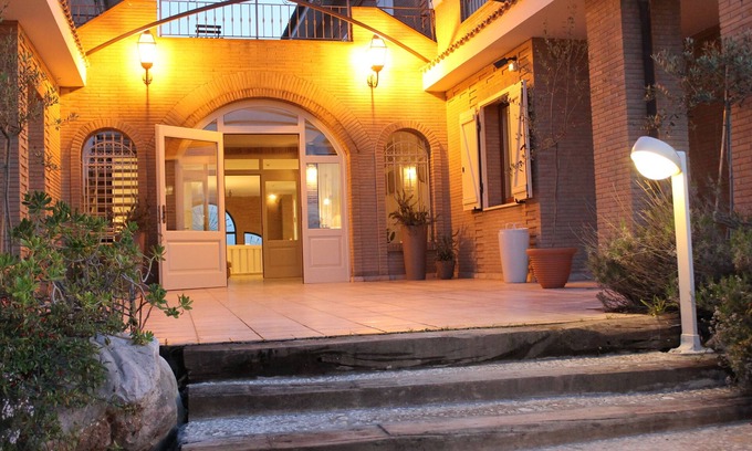 Lucera House | Le Nicchie Guest House