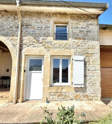 Saint-Paul House | Le Nid Champêtre
