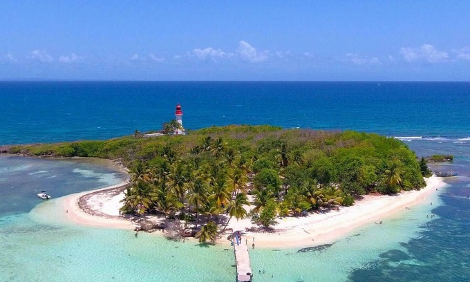 Perinet Apartment | Le Nid D'or - Exceptional luxury apartment