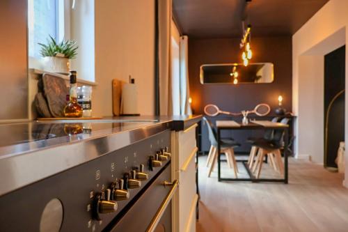 Rochefort House | Le Nid de la Trappiste - MAISON avec JARDIN et BARBECUE