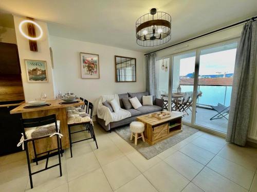 Novel Apartment | Le Nid des Alpages