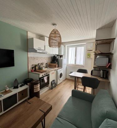 Selles-sur-Cher House | Le Nid du Coq - Proche du Zoo de Beauval et des châteaux