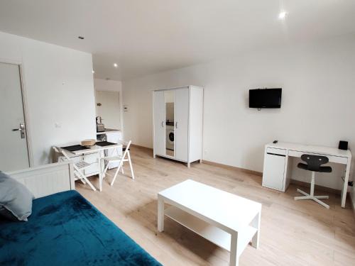 Pamiers Apartment | Le Nid du Pont Neuf