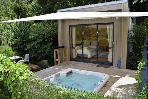 Cordemais House | le nid