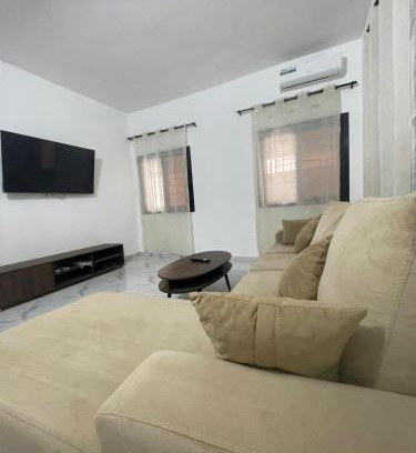 Yof Apartment | Le nid