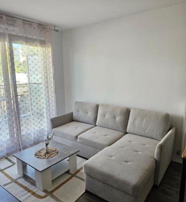 Villiers-le-Bel Apartment | Le Nid Urbain