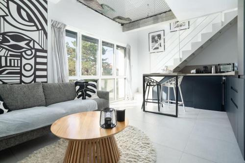 Leon Blum - Bon Coin Apartment | Le nid urbain - Station Muse