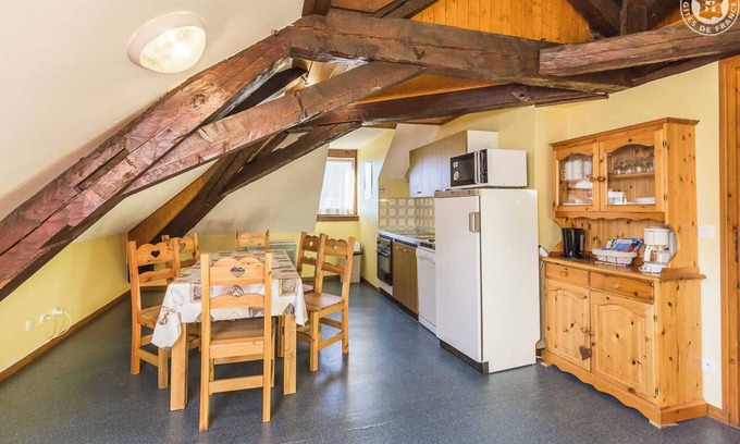 Montgellafrey House | LE NIZERAN n°3 - SAINT FRANCOIS LONGCHAMP