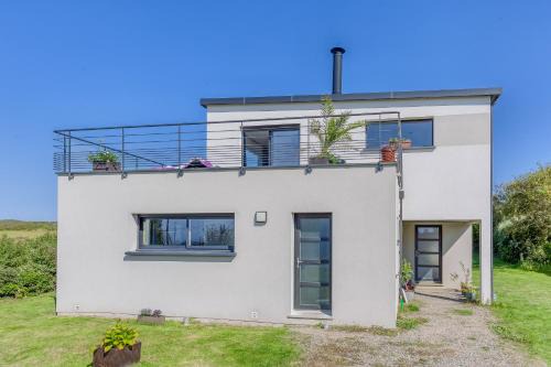 Lampaul-Plouarzel Apartment | Le Nominoë - Studio à Lampaul-Plouarzel