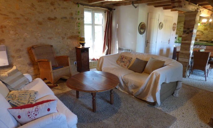 Puy-l'Eveque Other | Le Nouveau Borde