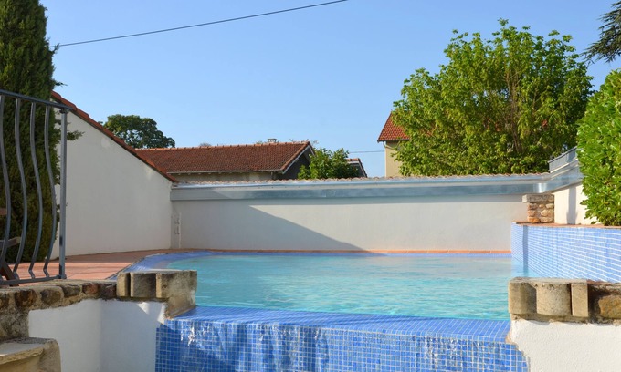 Portes-les-Valence Hotel | Le Nouvel