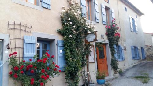 Montsegur Bed & Breakfast | Le Pèlerin
