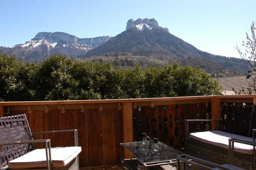 Alex Ski Chalet | Le P'tit Chalet de la Fressine