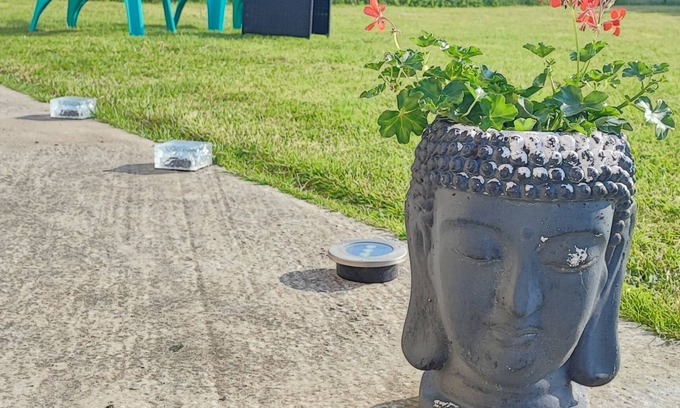 Torcy-le-Petit House | Le P'tit Torcéen Étoiles Proche Dieppe au Calme 1 à 4 Personnes