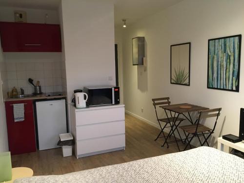 Lille Apartment | Le Pacific Lille Euralille