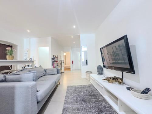 Secteur 2 Apartment | Le Palais - Hypercentre