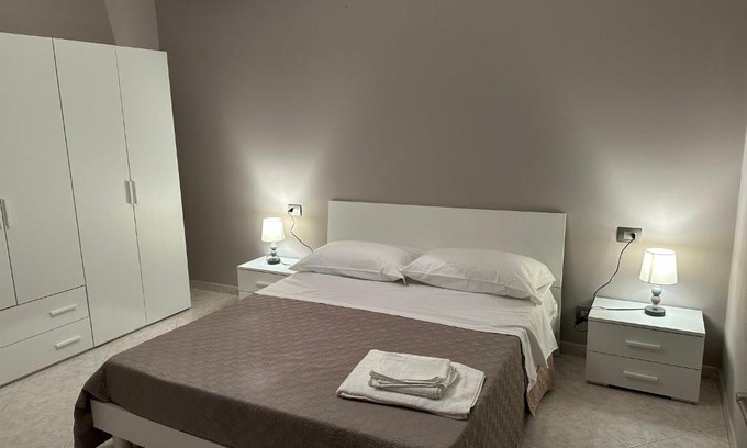 Riace Marina Apartment | Le Palme di Riace 2