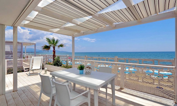 Terracina Other | Le Palme Village