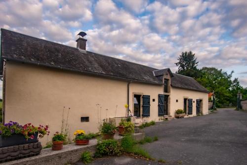 Albussac House | Le Pamparou, coquette maison au calme