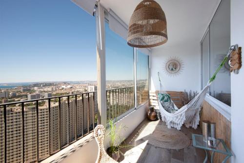 La Panouse Apartment | Le Panoramique