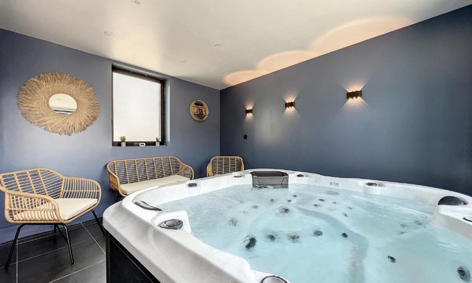 Buchy Hotel | Le paradis Bucheois