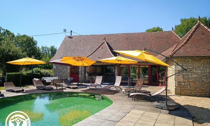 Durbans House | Le Paradis du Causse