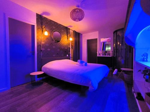 La Roche-Blanche Apartment | Le Paradis