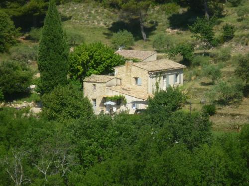 Vaugines Bed & Breakfast | Le Paradis