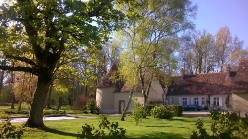 Brion Bed & Breakfast | Le Parc des Aubiers