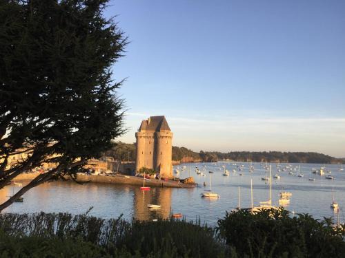 Saint-Servan Bed & Breakfast | Le Pas Saint Joseph