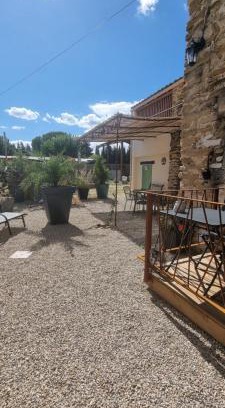 Valreas Bed & Breakfast | Le PaSadin