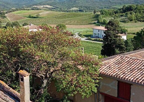 Gardie House | Le passage de Gardie