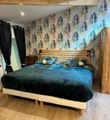 Aurec-sur-Loire House | Le pat' toit