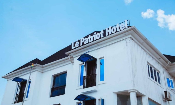Ajah Hotel | Le Patriot Hotel