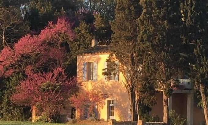 Salles-d'Aude Apartment | Le Pavillon de Chasse