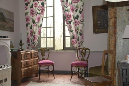 Cosne-Cours-sur-Loire Bed & Breakfast | Le Perchoir
