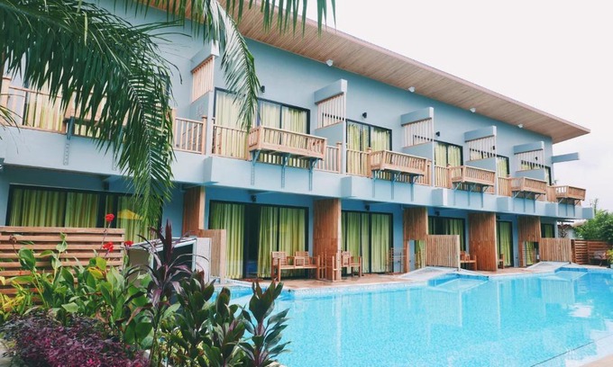 Thong Nian Resort | Le Pes Villas