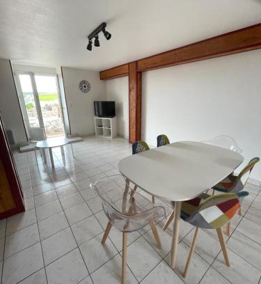 Etoges Apartment | Le petit écrin champenois