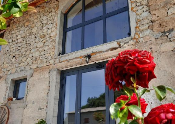 Saint-Auban-dʼOze Bed & Breakfast | Le Petit Bégou
