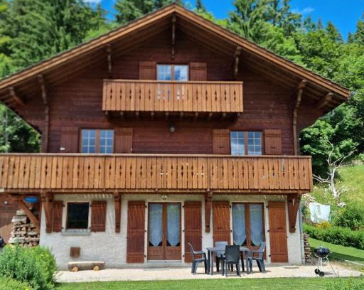 Bois-d'Amont Apartment | Le Petit Bois